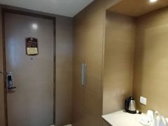 -深圳悦如酒店(香蜜公园车公庙地铁站店)