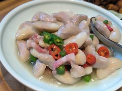 -鱼食饭稻·苏浙土菜17年老馆子(平江路店)