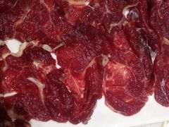 -古乐牛香·鲜牛肉牛杂火锅(新区店)