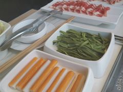 -海底捞火锅(威高广场店)