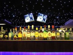 -池畔酒吧 WET Bar