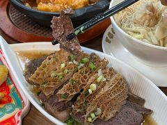 -百福麵家(新馬路店)