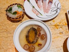 -雍和会海鲜姿造自助(湖东路店)