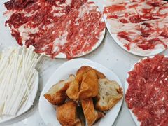 -黑山牛肉汤火锅(花城汇店)