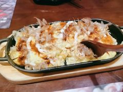 -弓二·烧鸟居酒屋(财富购物中心店)