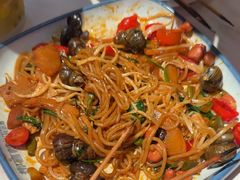 -柳喜辣·烧烤酒局(跃进总店)