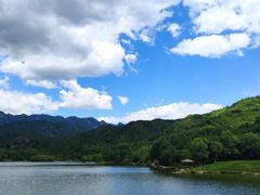 -玉渡山自然风景区