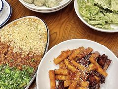 -合肥妈妈菜(青阳南路店)