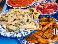 -飘香火锅(玉林西路店)