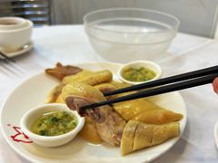 壹心鸡-文记壹心鸡(宝华路店)