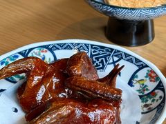 -新荣记(西溪湿地店)