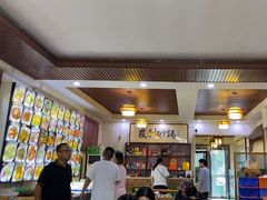 -友利砂锅居(烟台店)