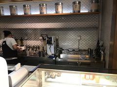 -花间茶(华侨城创意园店)