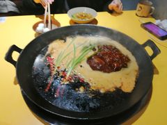 -周幺妹重庆老火锅(银泰城总店)