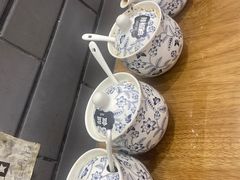 -耙豌豆重庆小面