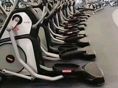 -鼓楼社区体育中心游泳馆