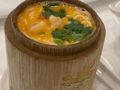 -粤菜王府·海鲜·茶市·海景餐厅(大梅沙店)