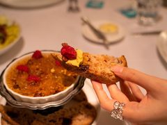 法式焦糖鹅肝酱-壳里西餐厅Coquille Seafood Bistro(蒙自路店)