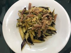 -大城·烧烤海鲜大排档(台东店)