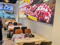-江湖亮亮大排档(武汉总店)