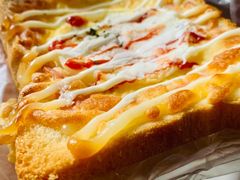 复兴起士-85度C(北京八角物美店)