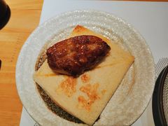 -松临·铁板烧&Omakase(神农店)