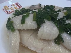 -凤城礼记鱼翅海鲜酒家(新马路总店)