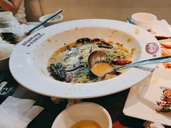 -鱼亨小鲜酸菜鱼(大信店)