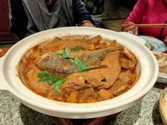 大锅海杂鱼-天津卫码头(南开大悦城店)