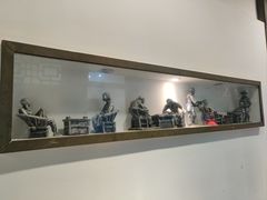-鸭王烤鸭店(三里河店)