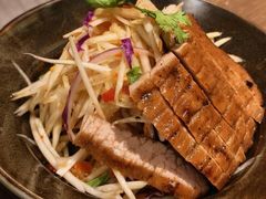 -安南越南餐厅(青岛万象城店)