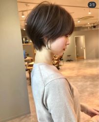 -时尚殿堂salon