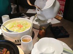 -四道菜·福建菜馆(新街口金鹰店)