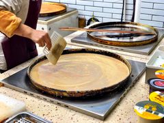 -香糯炎荞饼王(解放碑店)