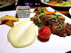 -Mr.Fat Duck肥鸭先生西餐厅