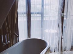 -宁波九龙湖开元度假村
