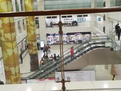 -上海市中医医院(芷江路院区)