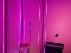 -酷秀KTV(五道口店)