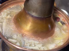 -半闲斋羊肉铺(齐礼阎店)