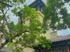 -东莞市可园博物馆