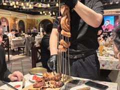 -汉斯南美烤肉(总店)
