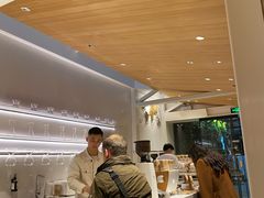 -% Arabica阿拉比卡咖啡(武康路店)