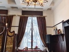 -中山路壹号传奇club·啤酒花园餐厅