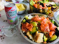 -林妈妈村·日式料理(宝山龙湖天街店)