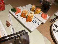 -大渔铁板烧(花园道店)