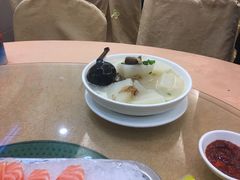 -新享乐海鲜(翠华路店)
