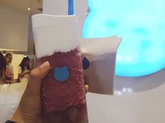 -兰熊鲜奶(西直门凯德mall店)