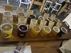 -Goose Island Brewhouse鹅岛精酿啤酒酿造工坊餐厅
