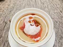-Yan Ting 宴庭中餐厅(上海静安瑞吉酒店)