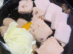 -鲜芋仙(中华广场店)